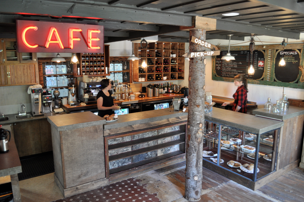 unique front counters google search cafe house row house coffee shop counter