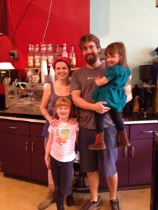 Mehrtens O'Donnell Family