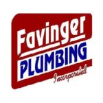 community-partnerships-favinger-plumbing-logo