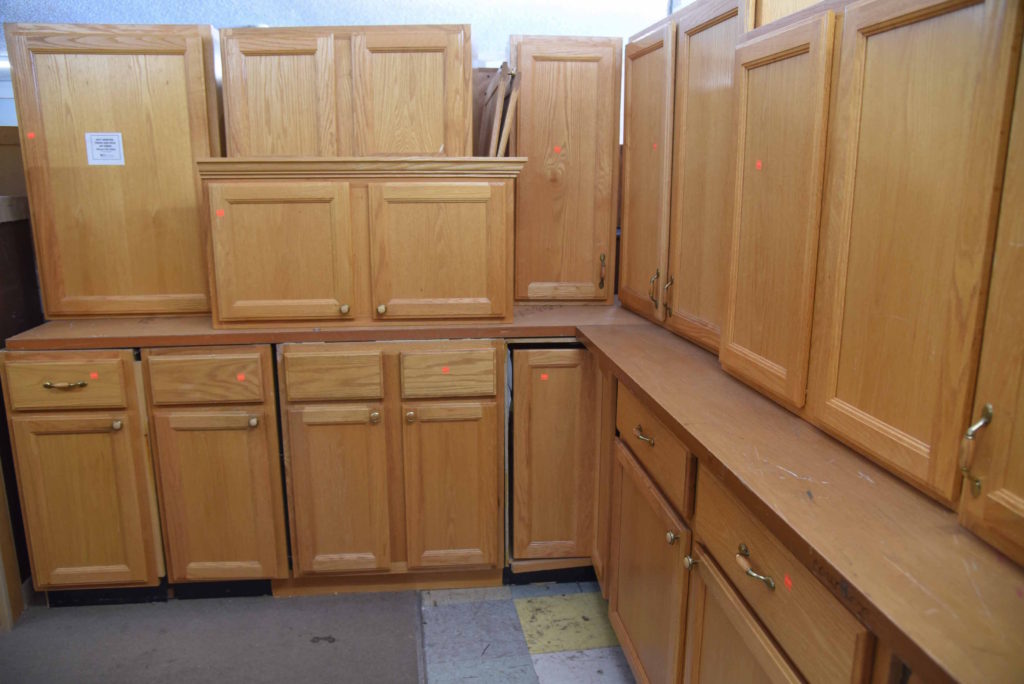 Our Store The RE Store