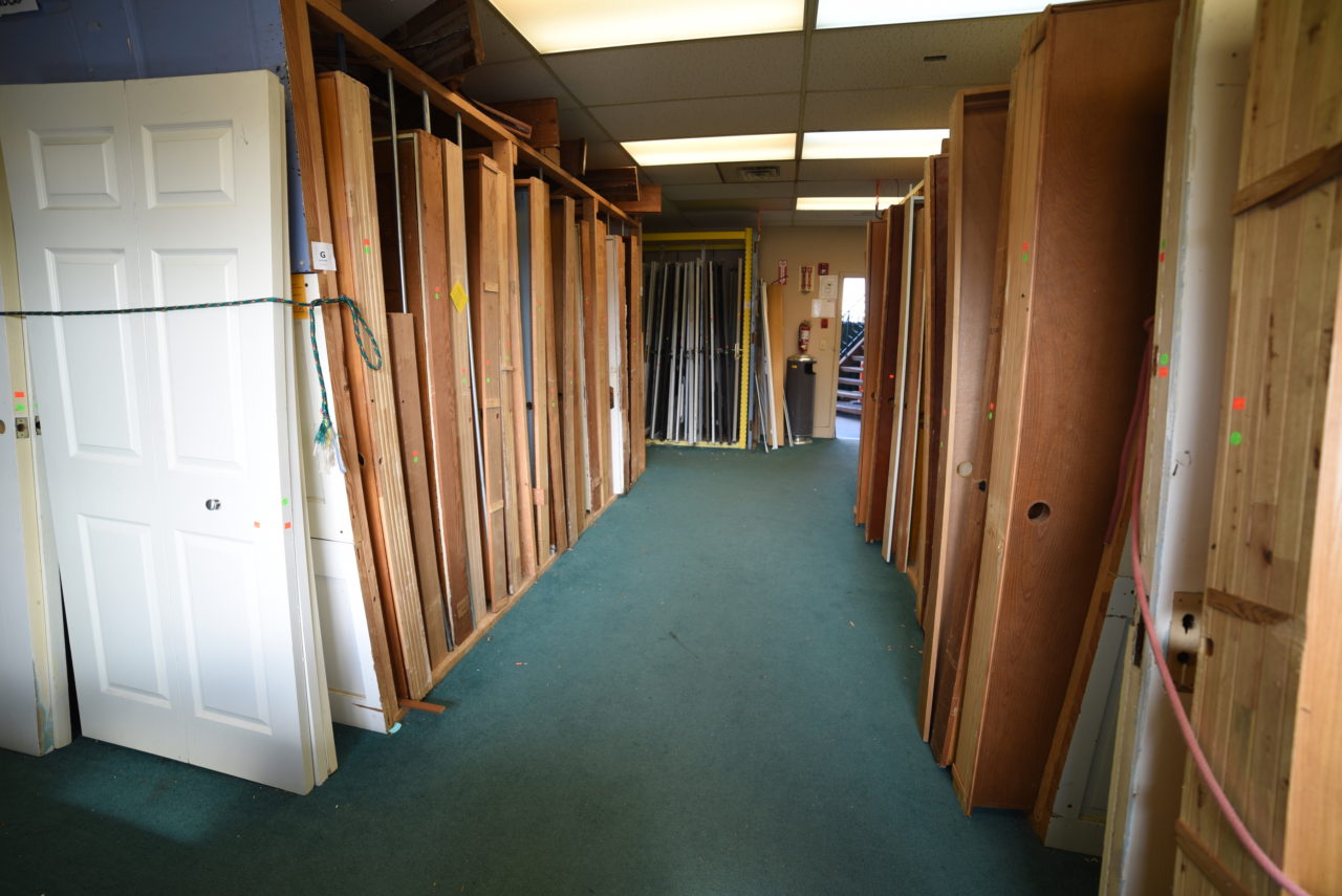 Our Store The RE Store