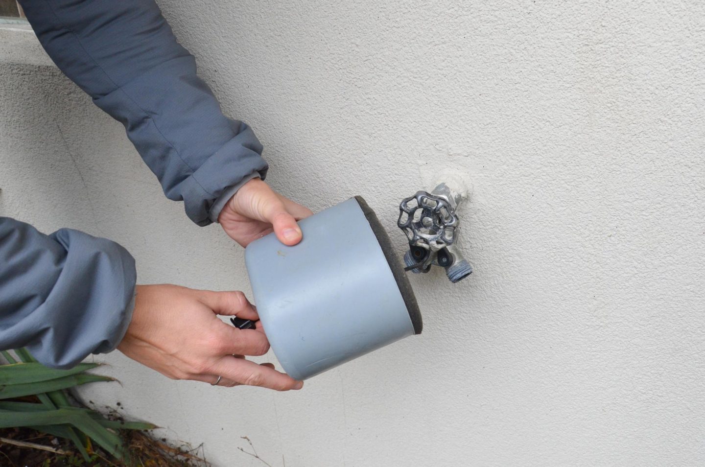 Quick tips for winterizing your home The RE Store