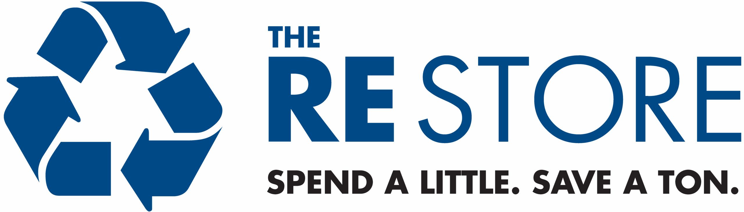 The RE Store