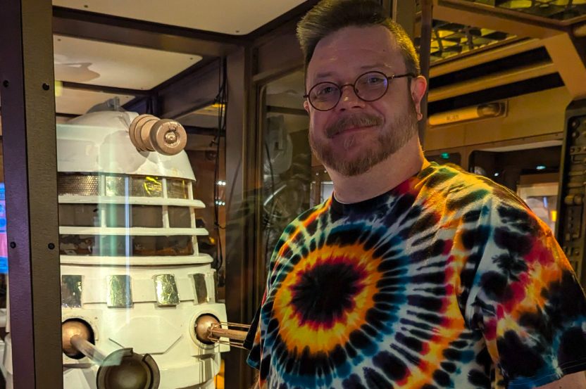 Aaron 15 Years at The RE Store in Bellingham